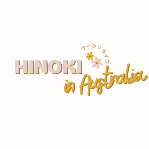 Hinoki in Australia